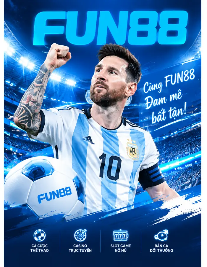 giới thiệu fun88